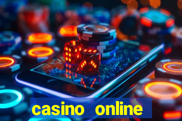 casino online brasil caca niqueis